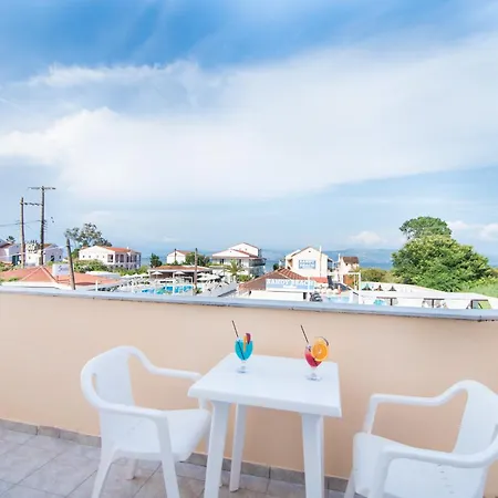 Aparthotel Sandy Annexe *