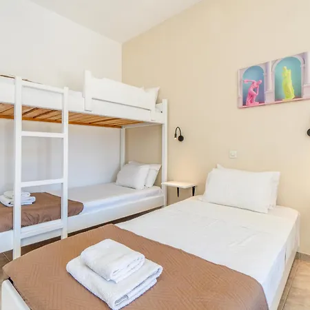 Sandy Beach Complex - Annexe Building *