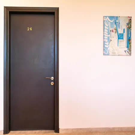 Sandy Annexe * Kávos