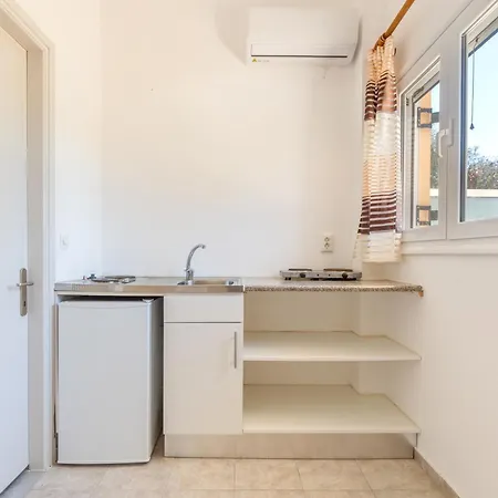 Aparthotel Sandy Annexe Kávos