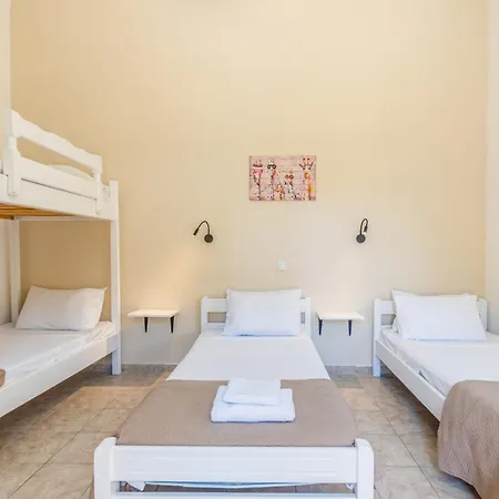 Sandy Annexe Aparthotel