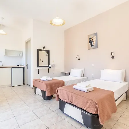Sandy Beach Complex - Annexe Building カボス