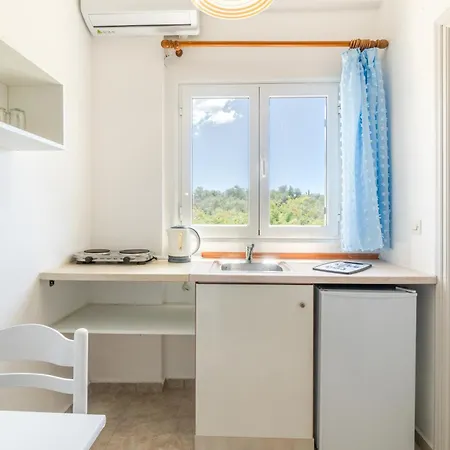 Aparthotel Sandy Annexe