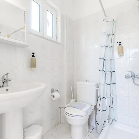 Sandy Complex By Konnect - Annexe Building Hotel de apartamente *