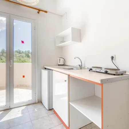 Aparthotel Sandy Annexe *