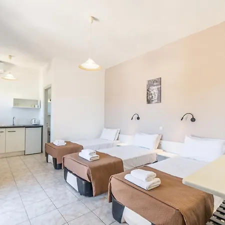 Sandy Beach Complex - Annexe Building *