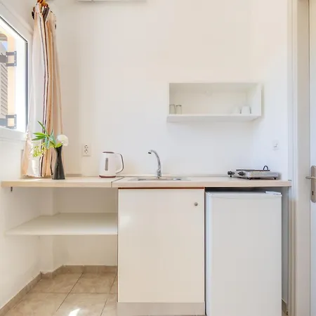 Sandy Annexe