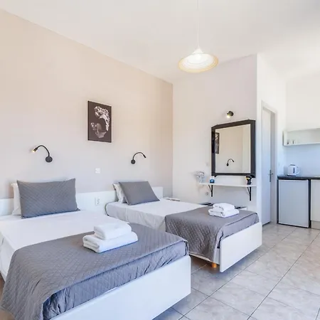 Aparthotel Sandy Annexe