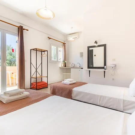 Sandy Annexe Aparthotel *