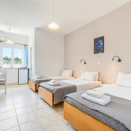 Sandy Beach Complex - Annexe Building *