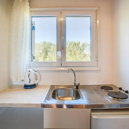 Aparthotel Sandy Annexe *