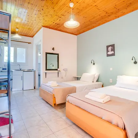 Sandy Beach Complex - Annexe Building *