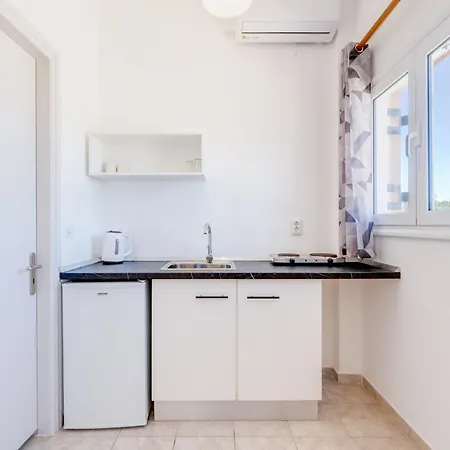 Sandy Annexe Kávos