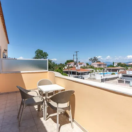 Sandy Annexe Aparthotel
