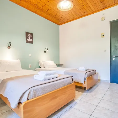 Sandy Annexe Aparthotel *