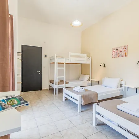 Sandy Annexe Kávos