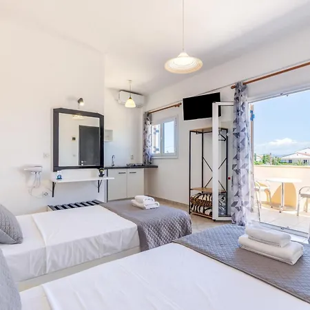 Sandy Annexe