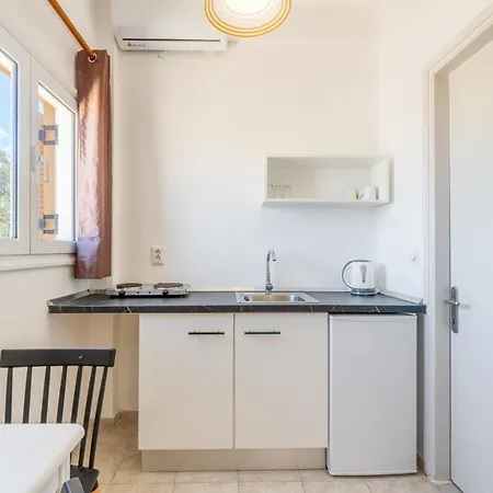 Aparthotel Sandy Annexe