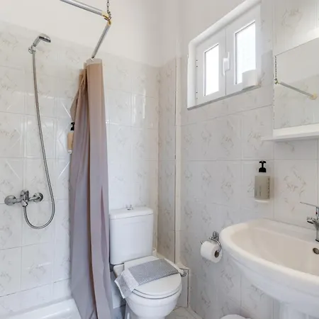 Aparthotel Sandy Annexe Kávos