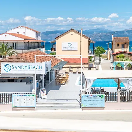 Sandy Annexe