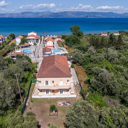 Aparthotel Sandy Annexe Kávos