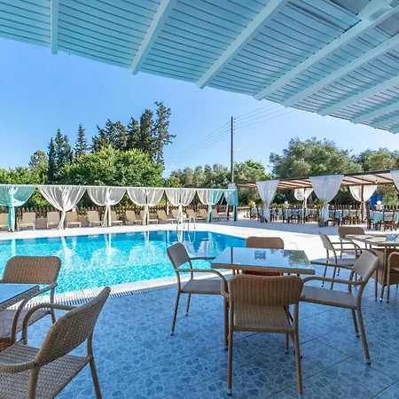 Aparthotel Sandy Annexe Kávos