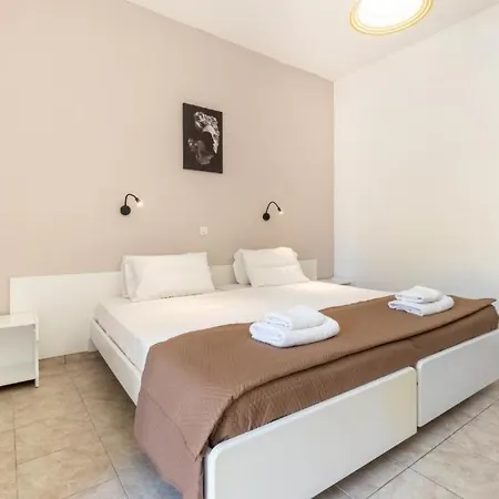 Sandy Annexe Aparthotel