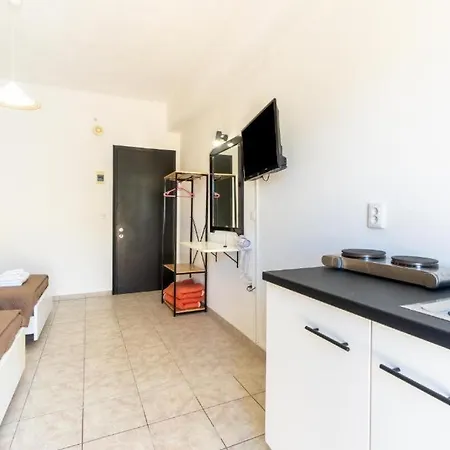 Aparthotel Sandy Annexe *