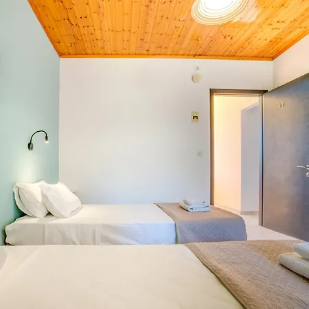 Aparthotel Sandy Complex By Konnect - Annexe Building