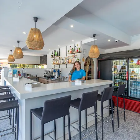Sandy Complex By Konnect - Annexe Building